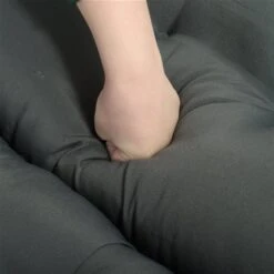 Coussins De Chaise Longue Outsunny Noirs, 2 Pièces 9 Coussins De Chaise Longue Outsunny Noirs, 2 Pièces -Outsunny 331025470 AlternateImage7 l