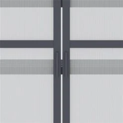 Serre Outsunny De 2,31 Pi L. X 1,38 Pi L. X 4,33 Pi H. 10 Serre Outsunny De 2,31 Pi L. X 1,38 Pi L. X 4,33 Pi H. -Outsunny 331025471 AlternateImage6 l