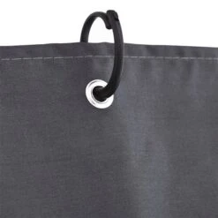 Moustiquaires Pour Abri De Jardin Outsunny Gris Foncé Avec Crochets 9 Moustiquaires Pour Abri De Jardin Outsunny Gris Foncé Avec Crochets -Outsunny 331025488 AlternateImage3 l