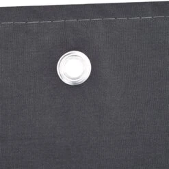 Moustiquaires Pour Abri De Jardin Outsunny Gris Foncé Avec Crochets 11 Moustiquaires Pour Abri De Jardin Outsunny Gris Foncé Avec Crochets -Outsunny 331025488 AlternateImage7 l