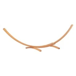 Hamac Portatif En Coton Blanc Avec Support En Bois Par Outsunny 9 Hamac Portatif En Coton Blanc Avec Support En Bois Par Outsunny -Outsunny 331026134 AlternateImage7 l