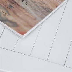 Banc Blanc à Deux Places Par Outsunny De 48,5 Po X 38,25 Po 9 Banc Blanc à Deux Places Par Outsunny De 48,5 Po X 38,25 Po -Outsunny 331026149 AlternateImage7 l