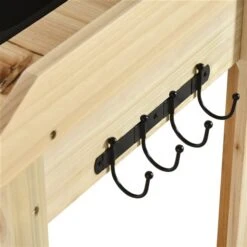 Table De Rempotage Brune Par Outsunny De 42,25 Po X 56 Po X 18 Po 9 Table De Rempotage Brune Par Outsunny De 42,25 Po X 56 Po X 18 Po -Outsunny 331026163 AlternateImage7 l