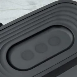 Spa Gonflable Rond Avec 108 Jet Pour 2 à 3 Personnes Par Outsunny -Outsunny 331044662 AlternateImage4 l