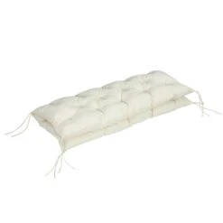 Coussin Beige 2 Places Pour Balancelle De Véranda Par Outsunny 11 Coussin Beige 2 Places Pour Balancelle De Véranda Par Outsunny -Outsunny 331044686 AlternateImage7 l