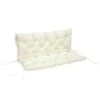 Coussin Beige 2 Places Pour Balancelle De Véranda Par Outsunny 1 Coussin Beige 2 Places Pour Balancelle De Véranda Par Outsunny -Outsunny 331044686 MainImage 001 l