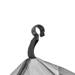 Chapiteau Pliable Blanc De 12 Pi X 12 Pi Par Outsunny Avec Filet En Maille -Outsunny 331044697 AlternateImage7 l